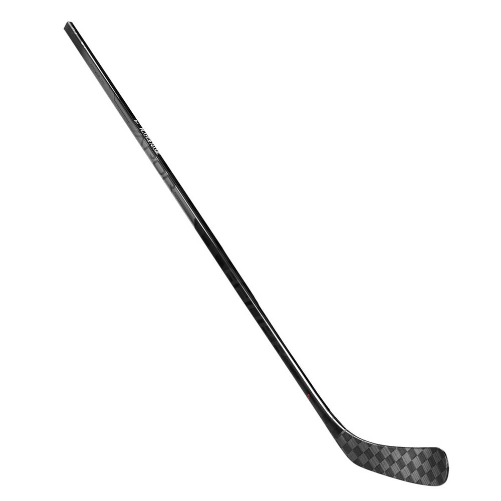 Bauer Vapor Hyperlite Griptac Senior Hockeykølle Svart