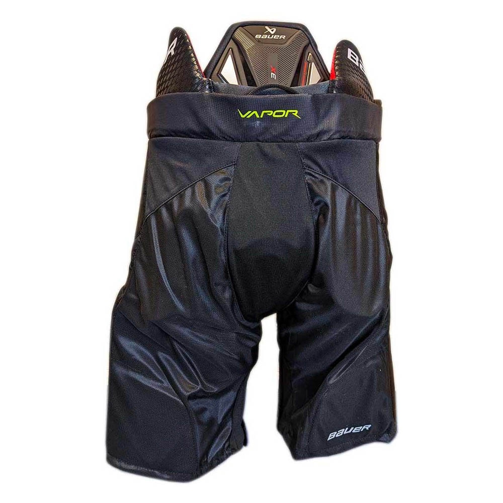 Bauer Vapor 3X Int. Hockeybukse Svart