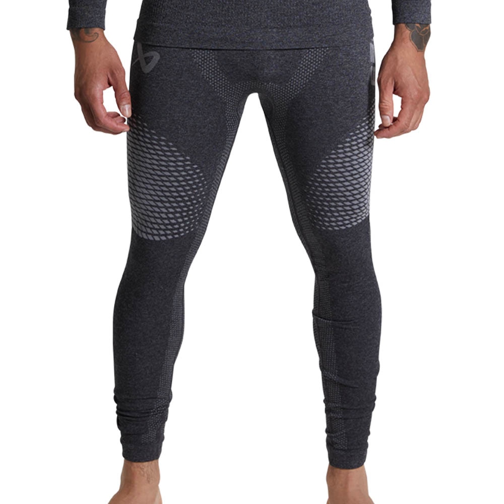 Bauer Elite Seamless Compression Tights Hockey Undertøy