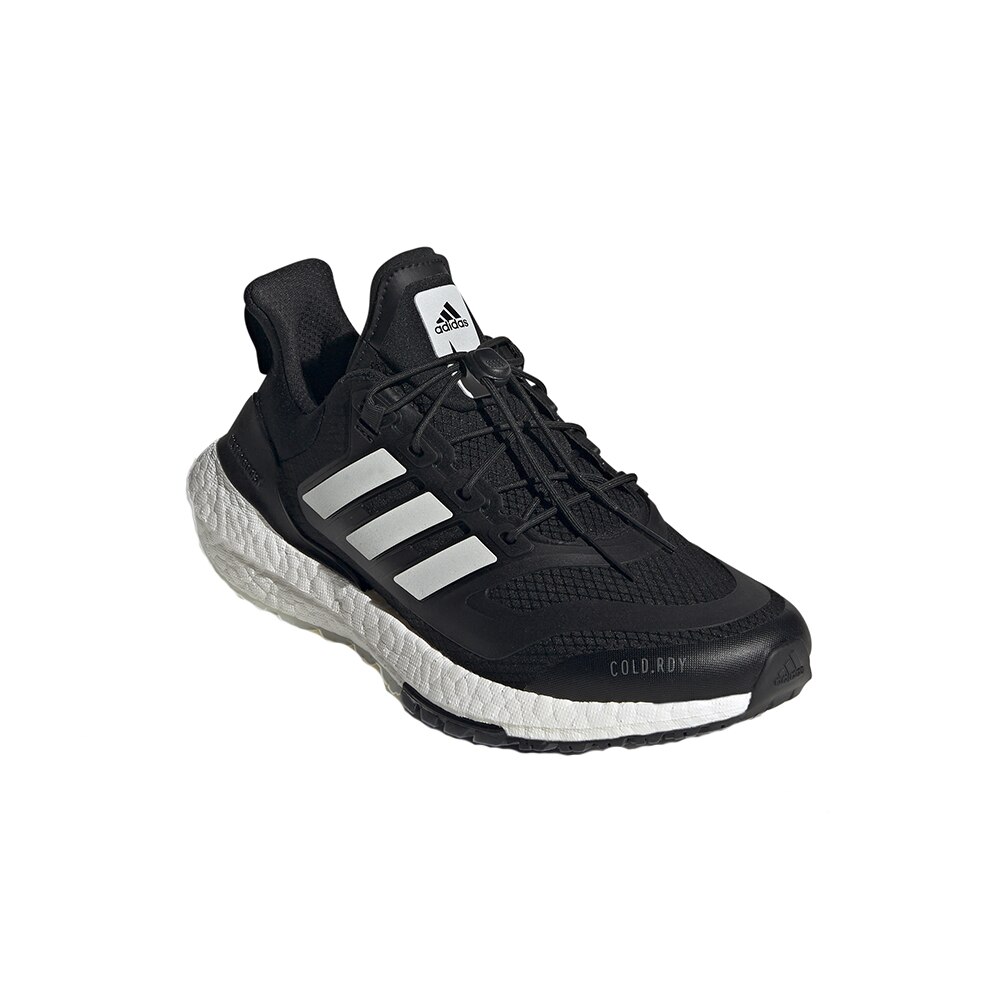 Adidas Ultraboost 22 Cold.RDY 2.0 Joggesko Dame Sort/Hvit