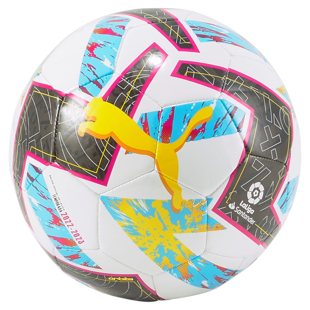 Puma LaLiga 1 Accelrate Mini Trikseball Fotball 22/23