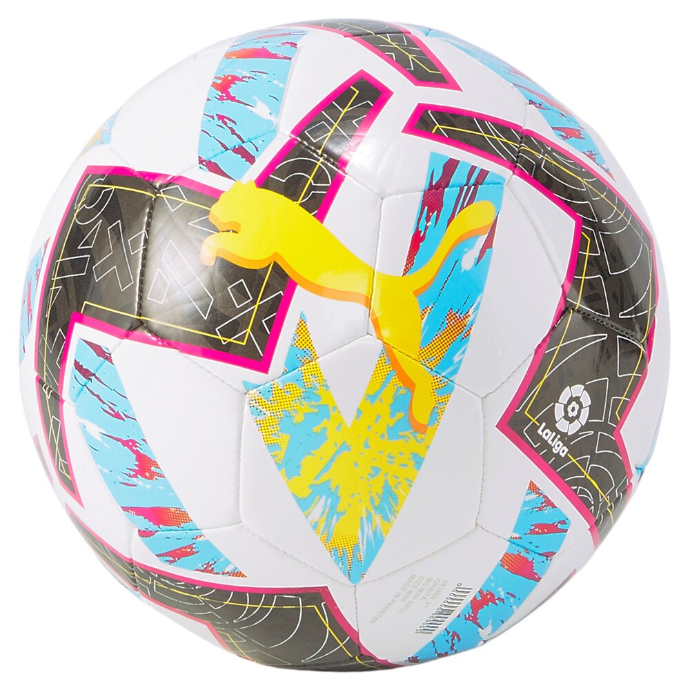 Puma LaLiga 1 Accelrate Mini Trikseball Fotball 22/23