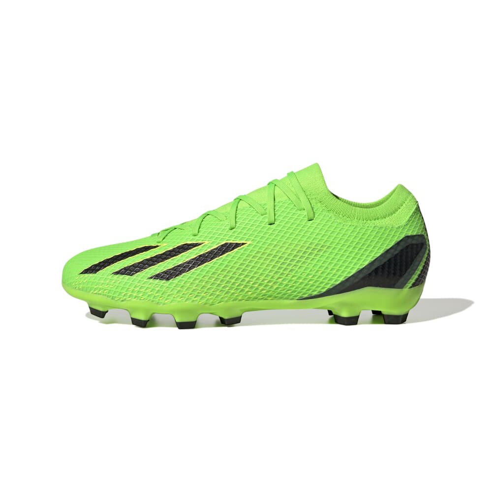 Adidas X Speedportal.3 MG Fotballsko Game Data