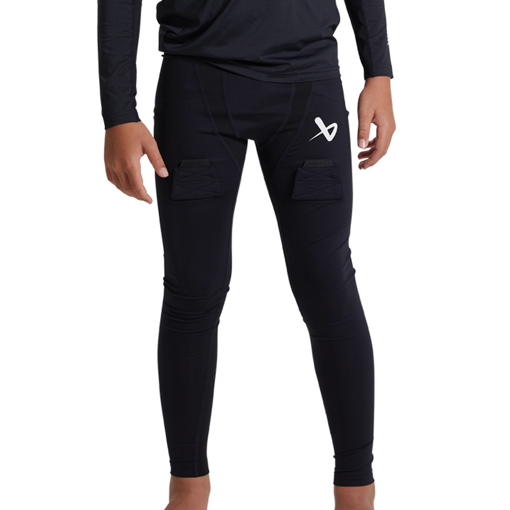 Bauer Performance Junior Jock Tights Hockey Undertøy