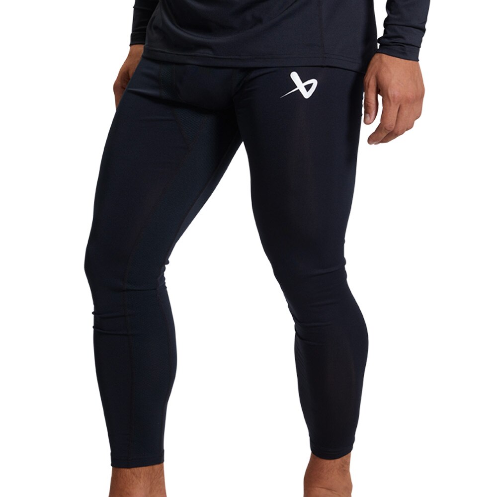 Bauer PRO Compression Junior Tights Hockey Undertøy