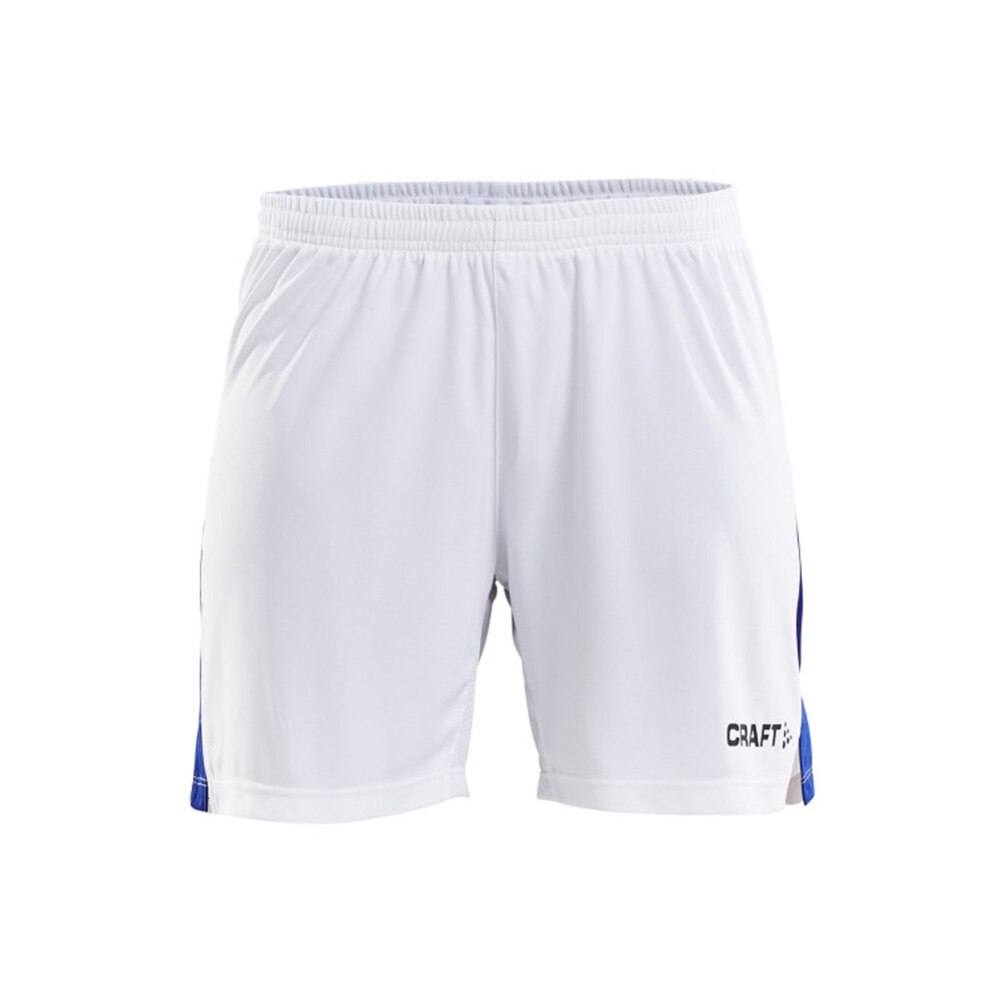 Craft Gresvik IF kampshorts Dame Hvit