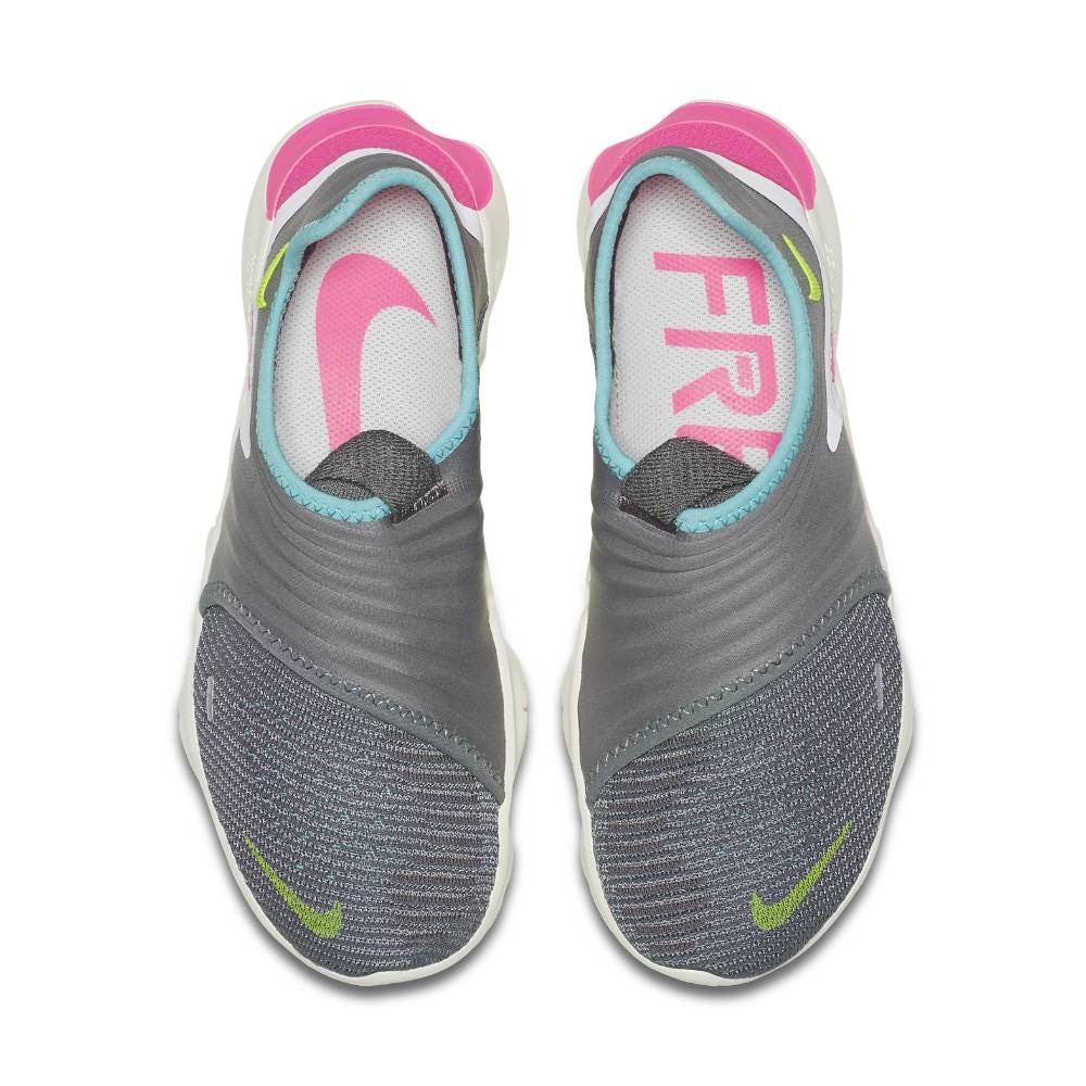 Nike Free Run Flyknit 3.0 Joggesko Dame