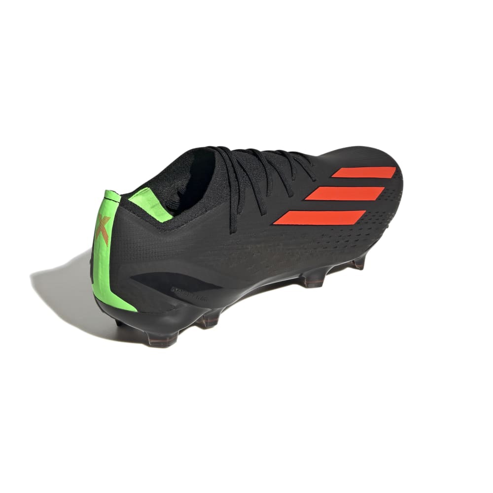 Adidas X Speedportal.1 FG/AG Fotballsko Shadowportal