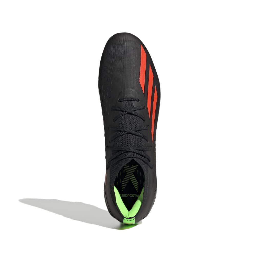 Adidas X Speedportal.1 FG/AG Fotballsko Shadowportal