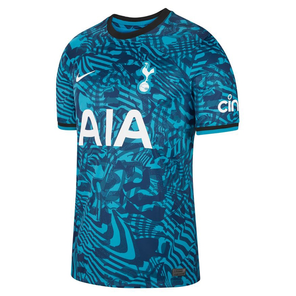 Nike Tottenham Fotballdrakt 22/23 3rd