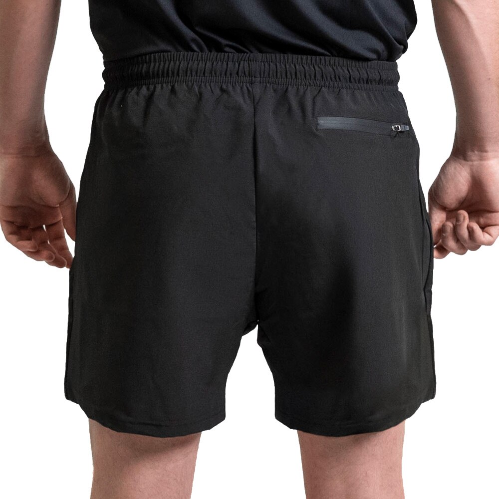 Kosa Shorts Svart