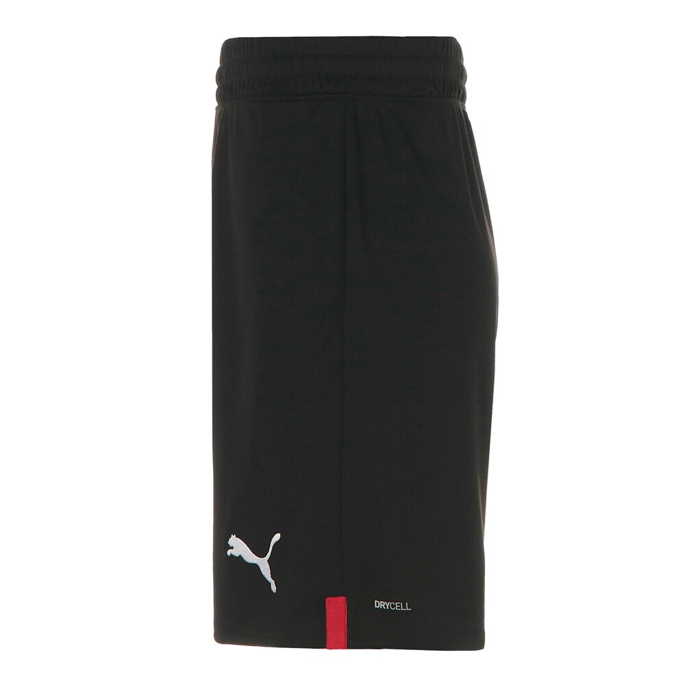 Puma AC Milan Fotballshorts 22/23 Hjemme