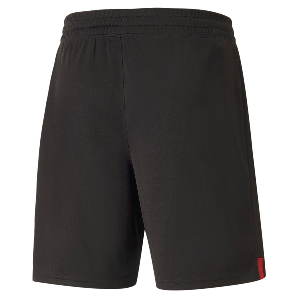 Puma AC Milan Fotballshorts 22/23 Hjemme