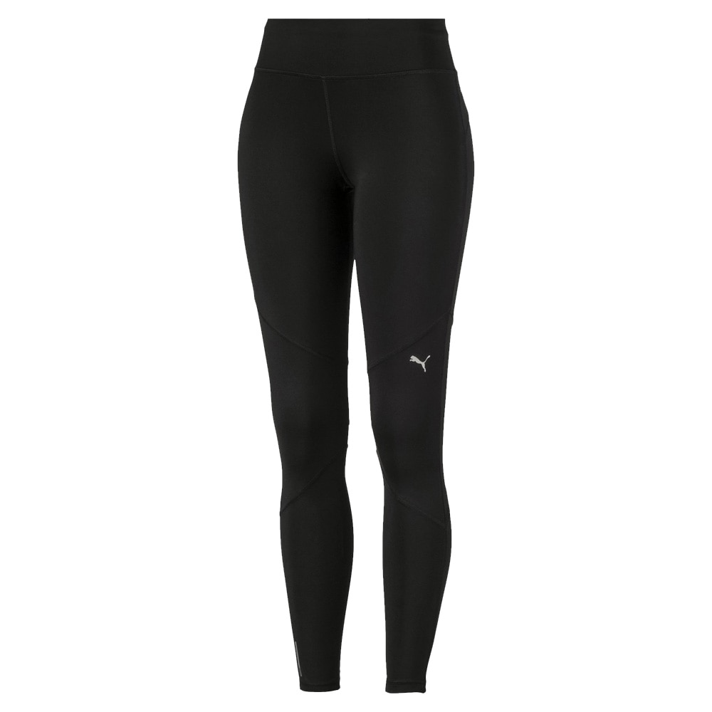 Puma Ignite Long Tights Dame Sort