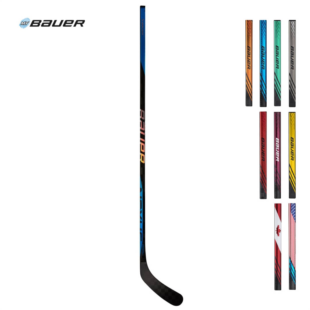 Bauer MyBauer Nexus SYNC Junior Hockeykølle