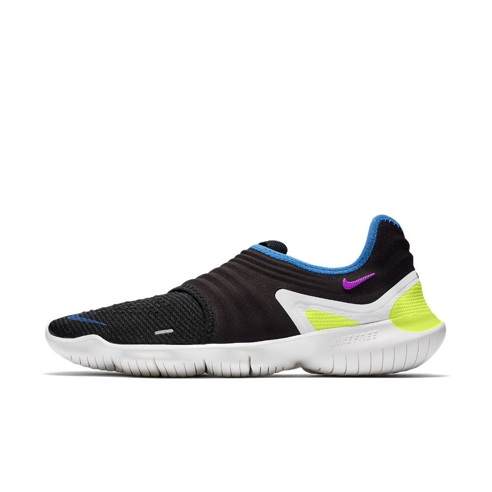 Nike Free Run Flyknit 3.0 Joggesko Herre