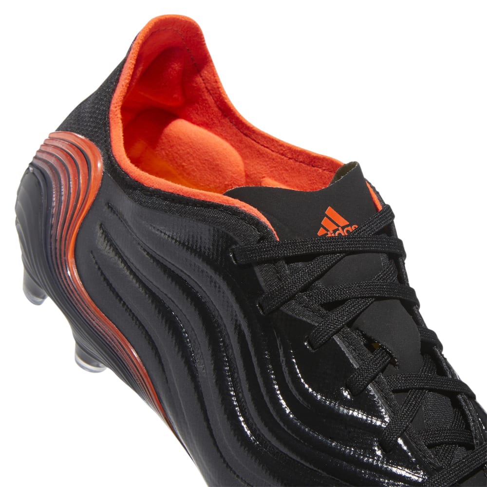 Adidas COPA Sense .1 FG/AG Fotballsko Shadowportal