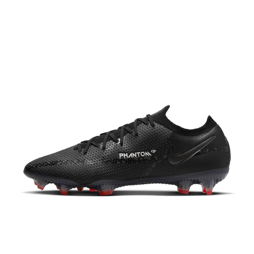 Nike Phantom GT 2 Elite FG Fotballsko Shadow