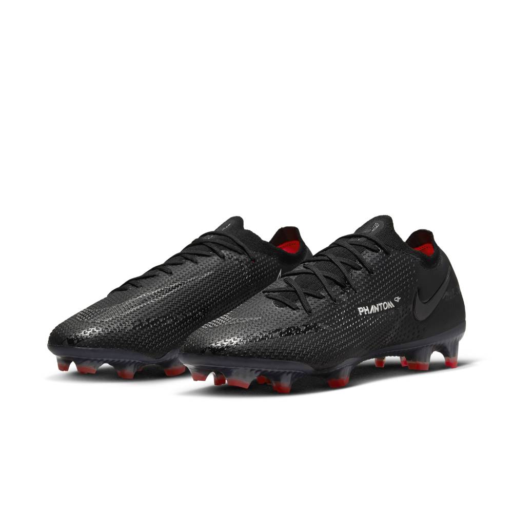 Nike Phantom GT 2 Elite FG Fotballsko Shadow