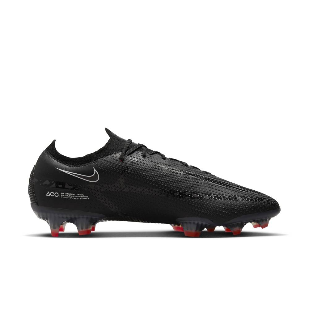 Nike Phantom GT 2 Elite FG Fotballsko Shadow