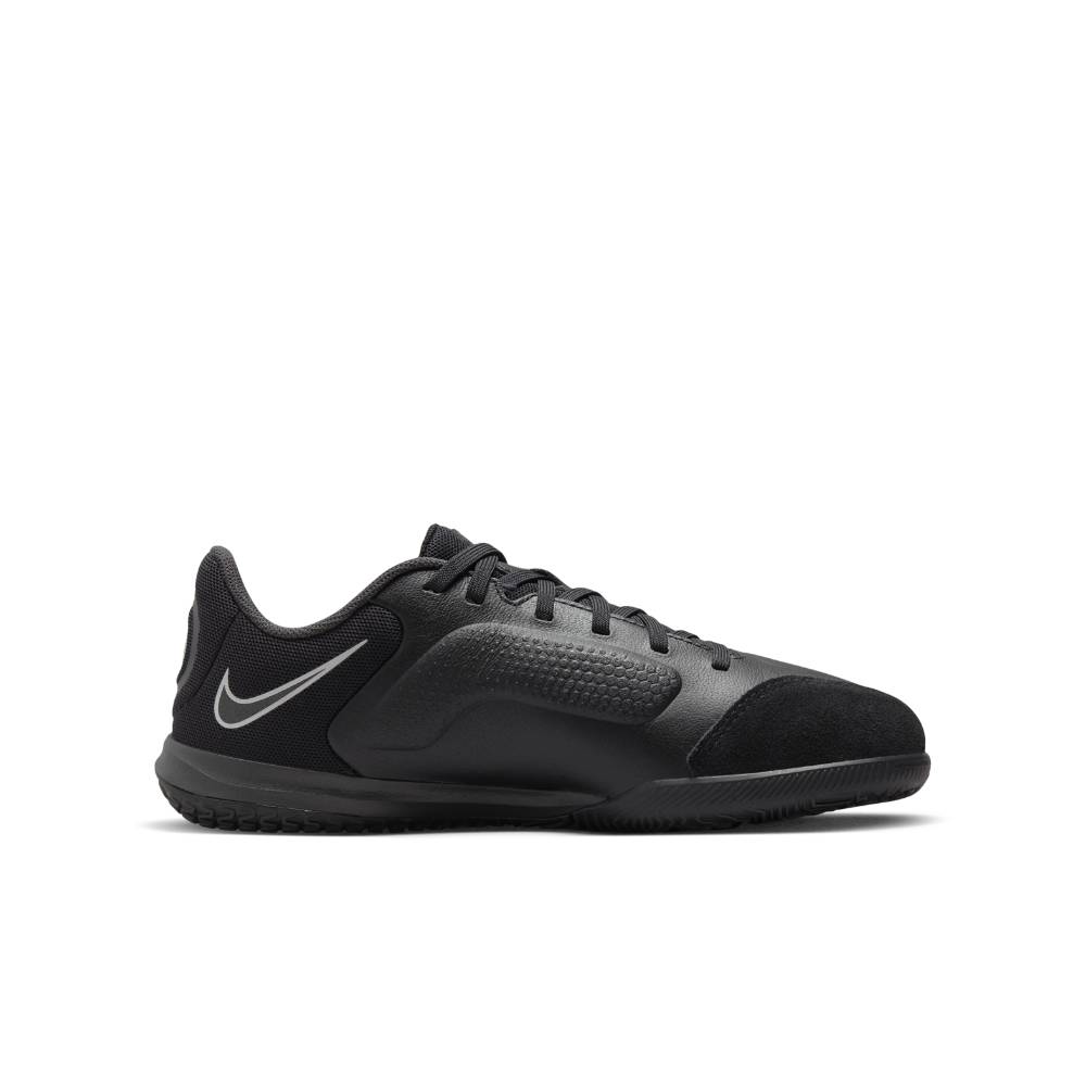 Nike Tiempo Legend 9 Academy IC Futsal Innendørs Fotballsko Barn Shadow