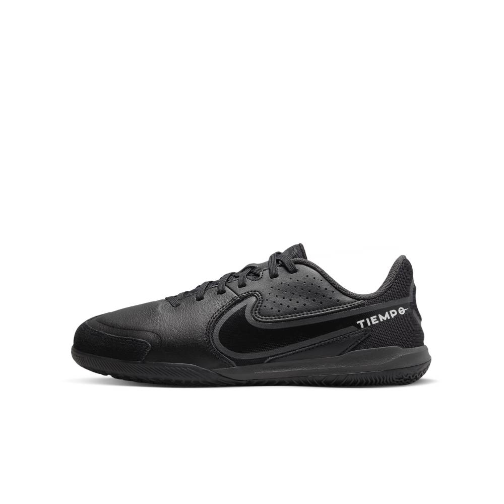 Nike Tiempo Legend 9 Academy IC Futsal Innendørs Fotballsko Barn Shadow