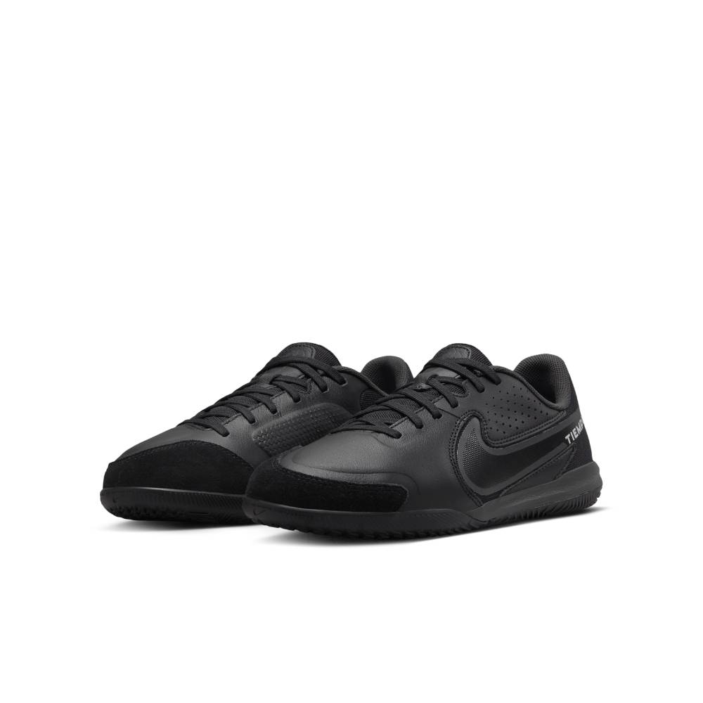 Nike Tiempo Legend 9 Academy IC Futsal Innendørs Fotballsko Barn Shadow