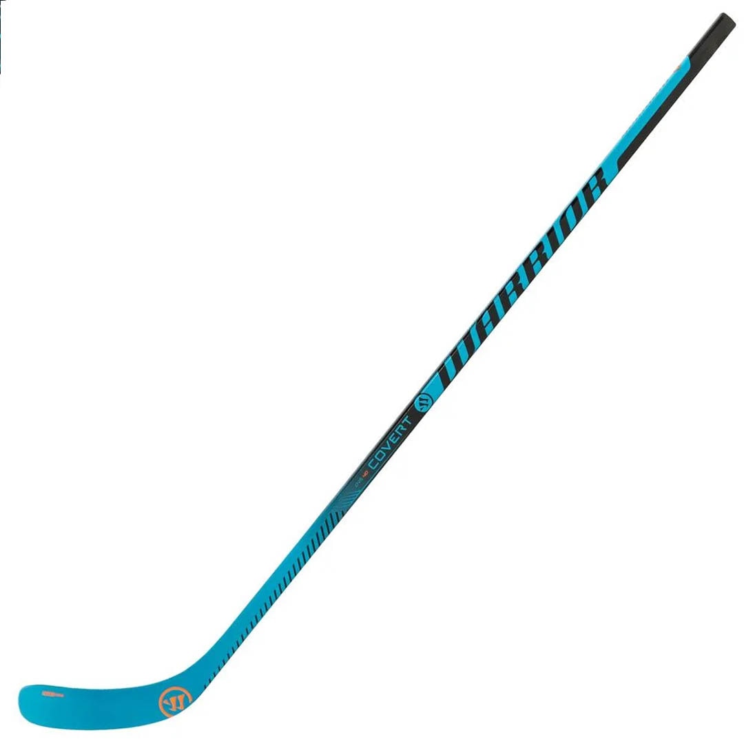 Warrior Covert QR5 40 Griptac Junior Hockeykølle