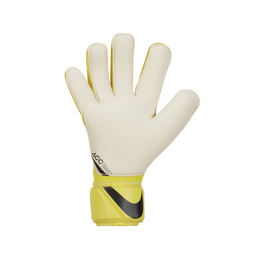 Nike Vapor Grip 3 Keeperhansker Lucent