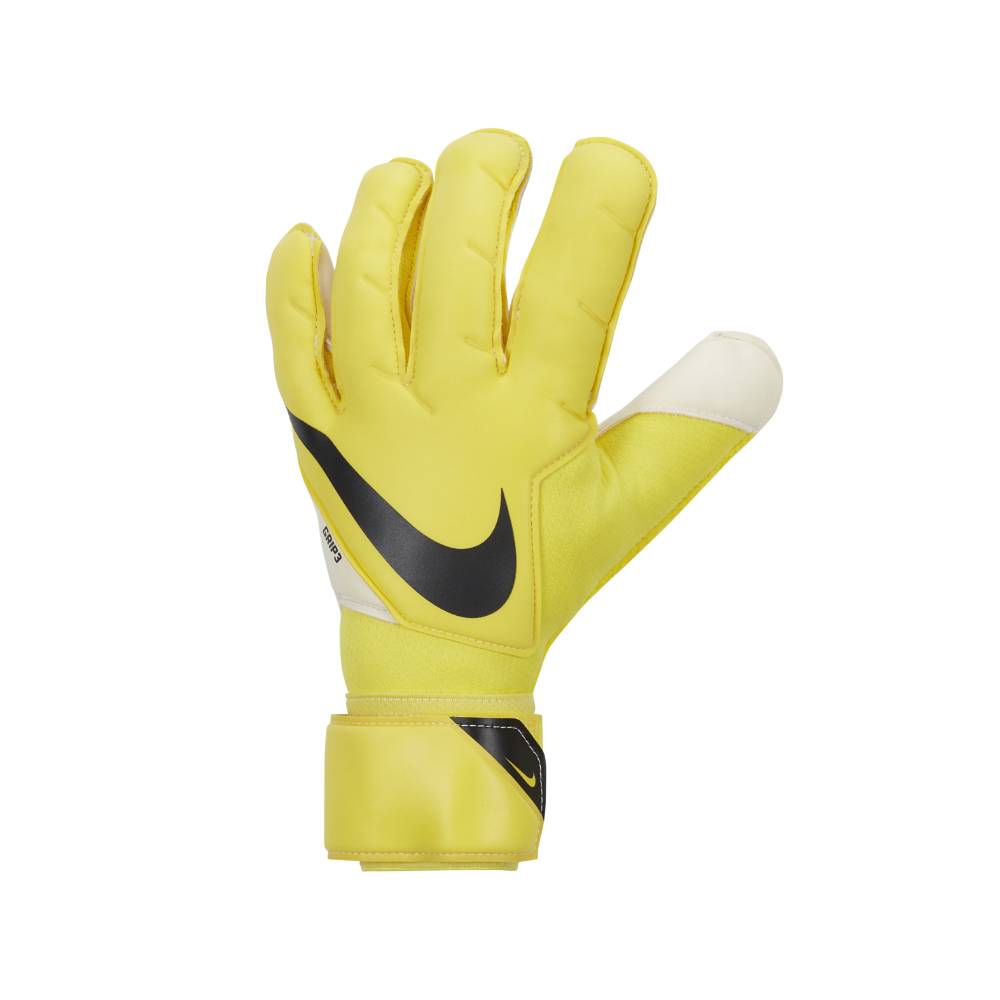 Nike Grip 3 Keeperhansker Lucent