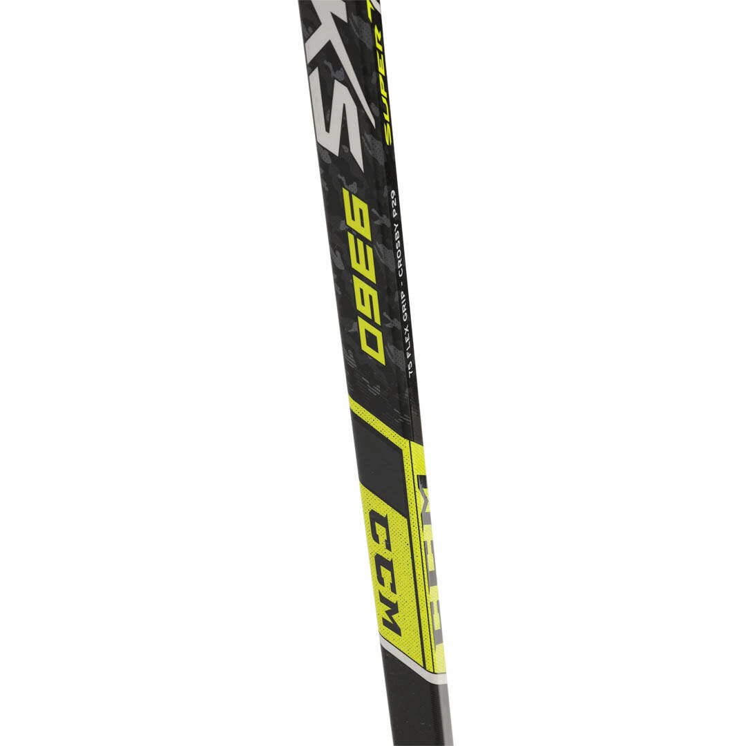 CCM Tacks 9360 Griptac Int. Hockeykølle