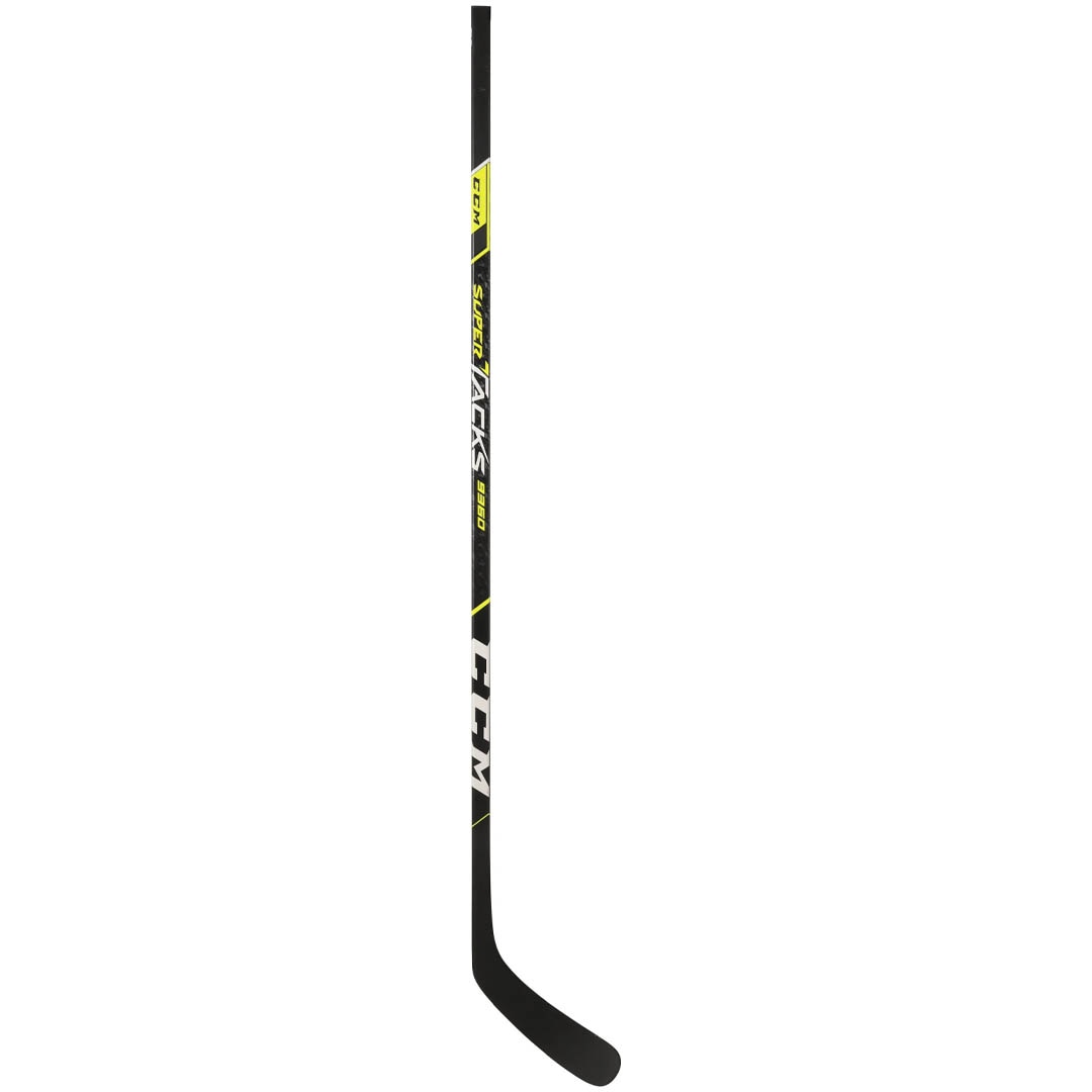 CCM Tacks 9360 Griptac Junior Hockeykølle