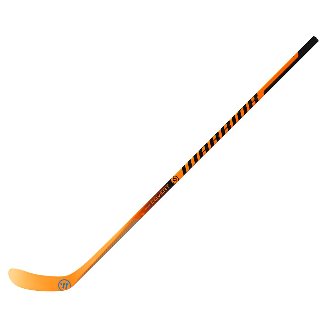 Warrior Covert QR5 50 Griptac Junior Hockeykølle