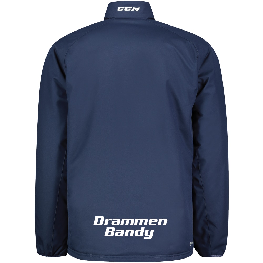 Ccm Drammen Bandy Junior Varmejakke