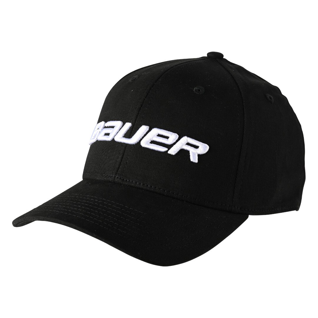 Bauer Core Cap Svart