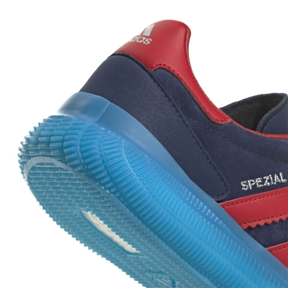 Adidas Spezial Pro Boost Hallsko Marine