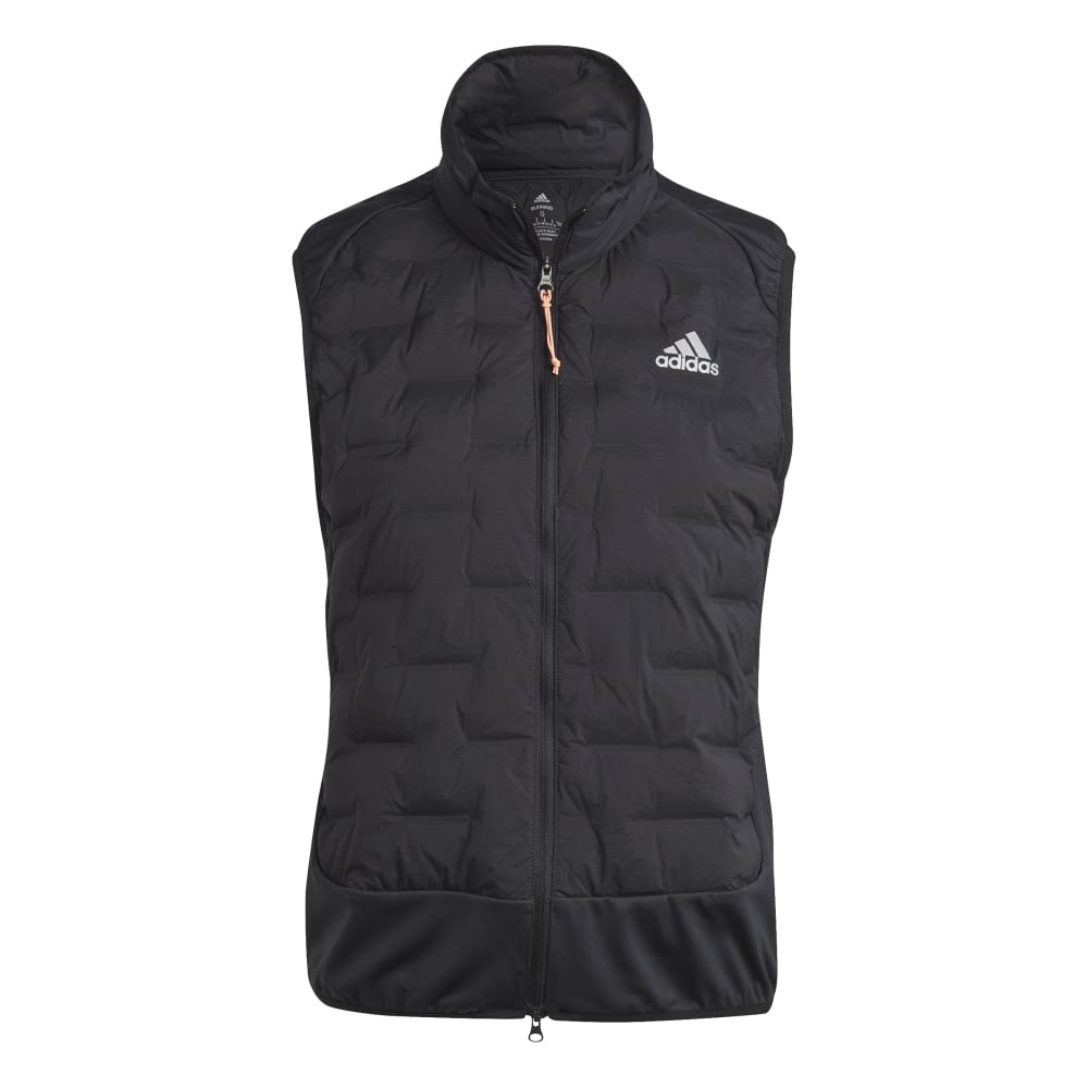 Adidas X-City Padded Løpevest Dame