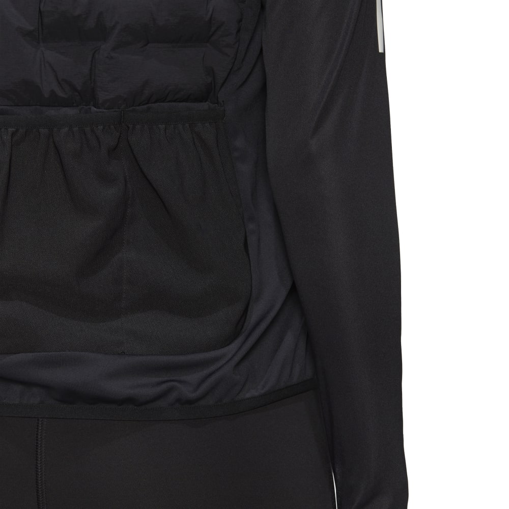 Adidas X-City Padded Løpevest Dame