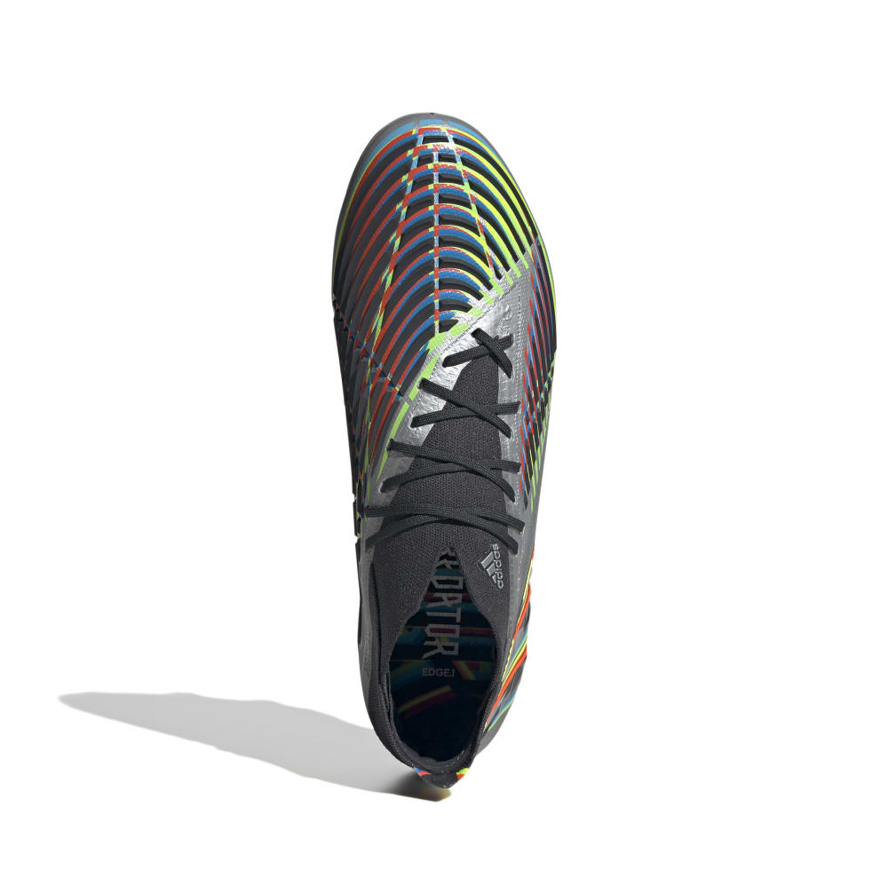 Adidas Predator Edge.1 FG/AG Fotballsko Beyond Fast