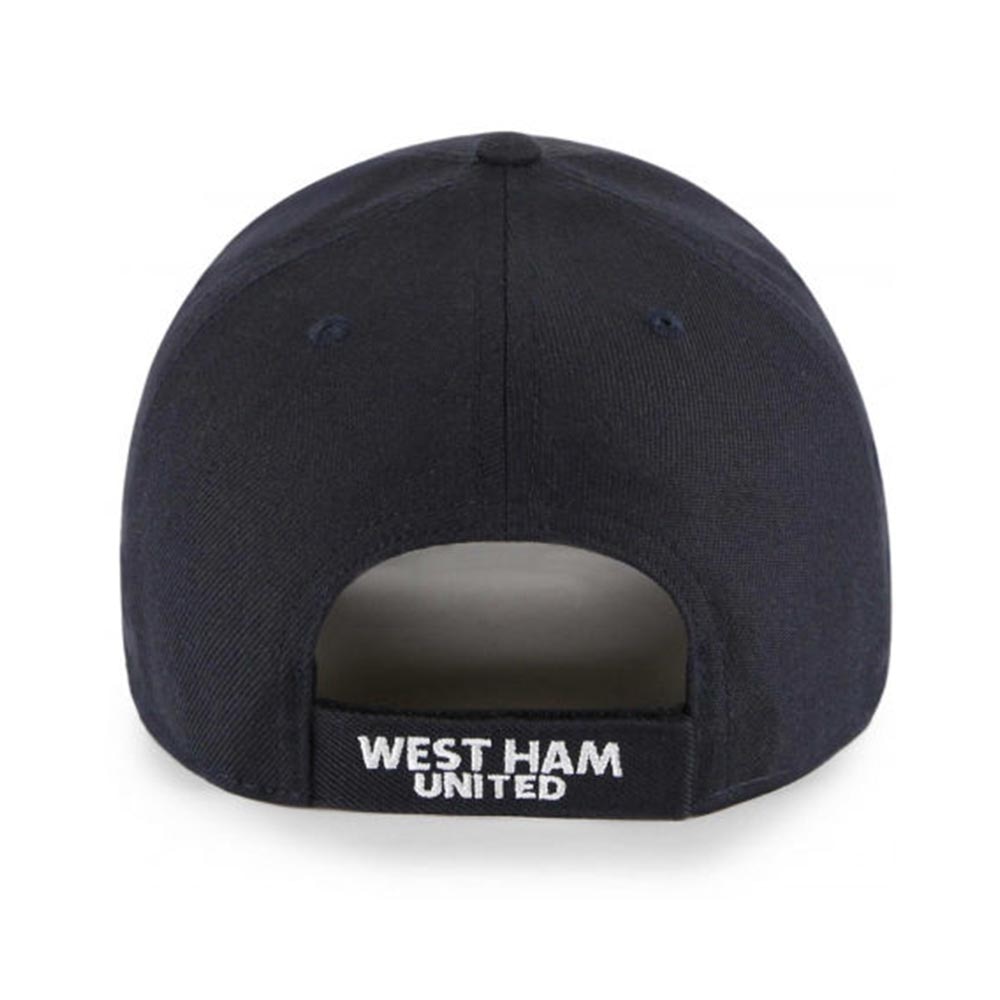 47 West Ham MVP Caps Sort