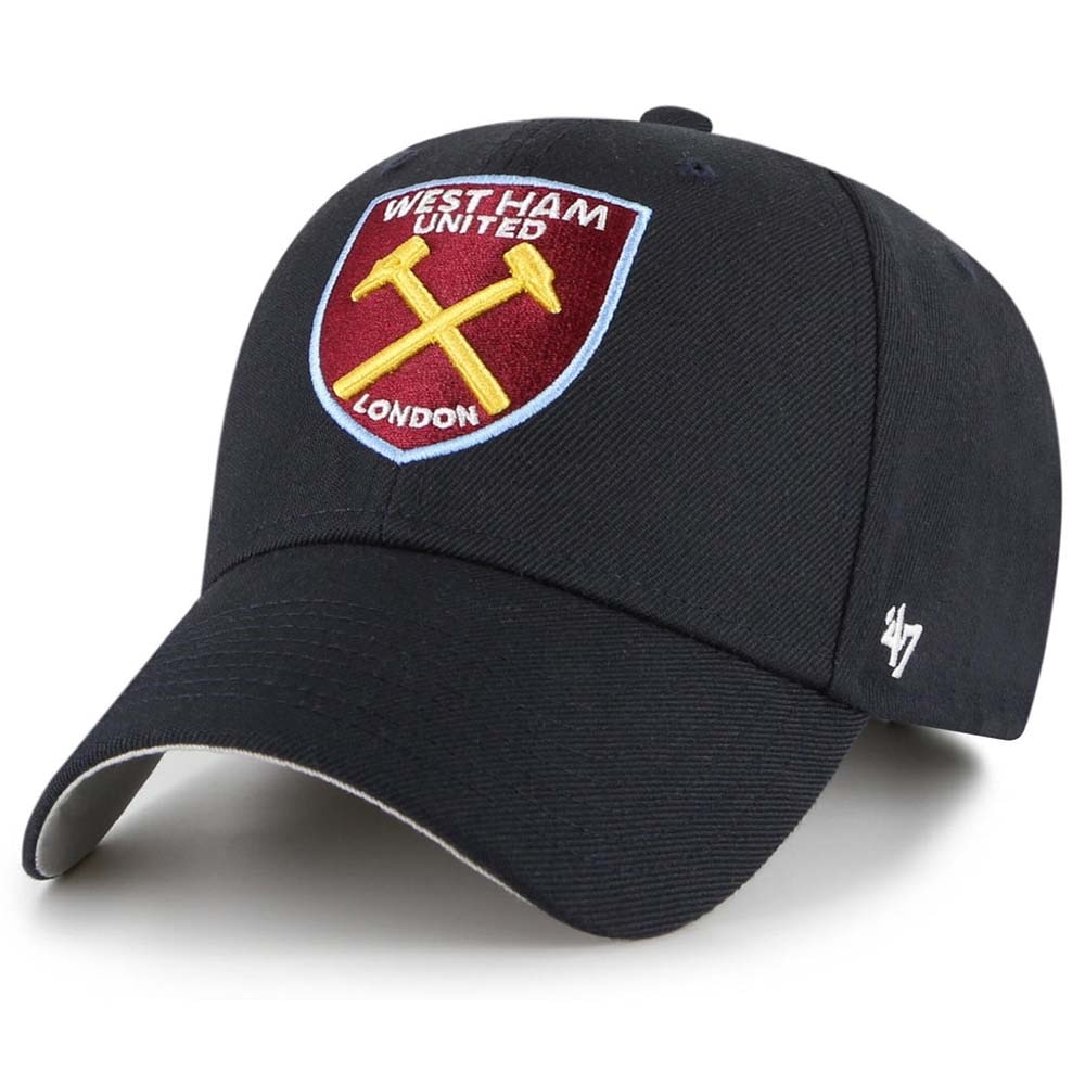 47 West Ham MVP Caps Sort