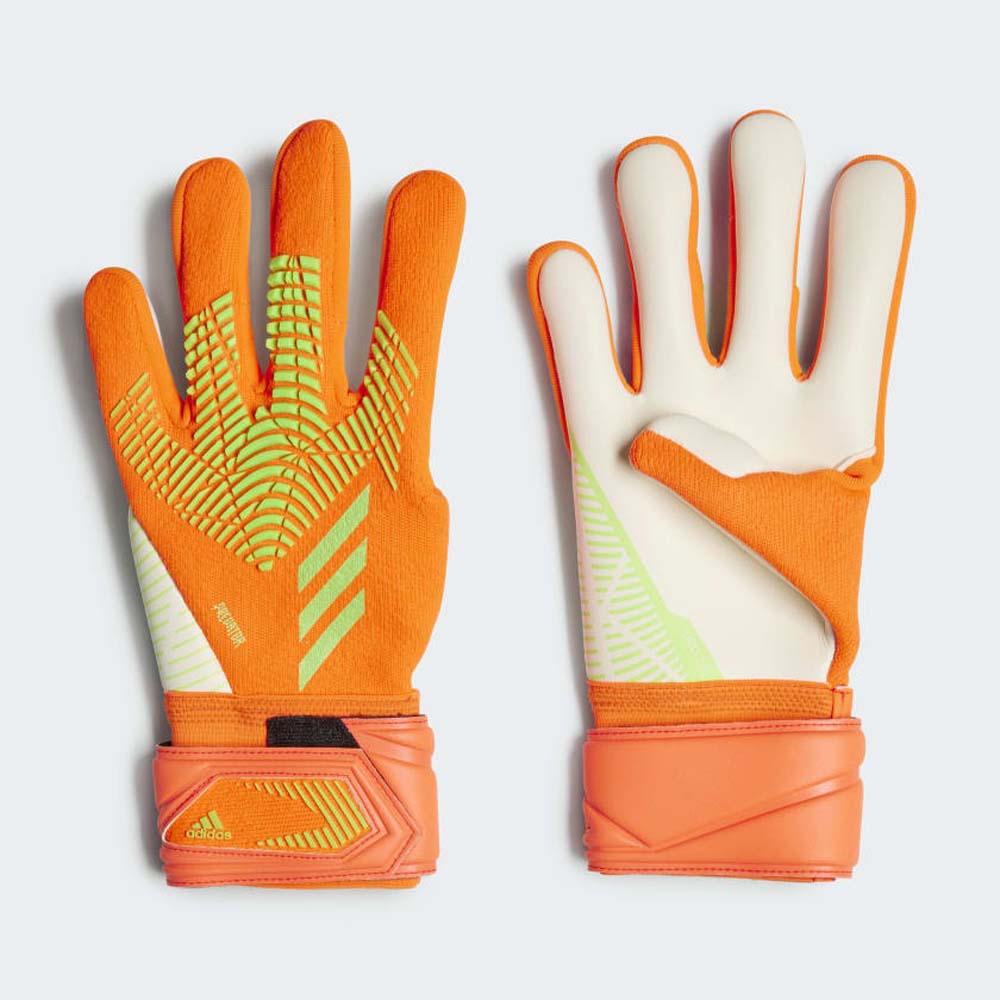 Adidas Predator League Keeperhansker Game Data