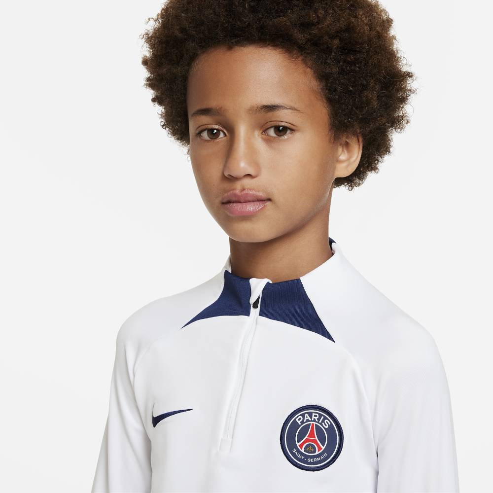 Nike PSG Dry Strike Treningsgenser 22/23 Barn