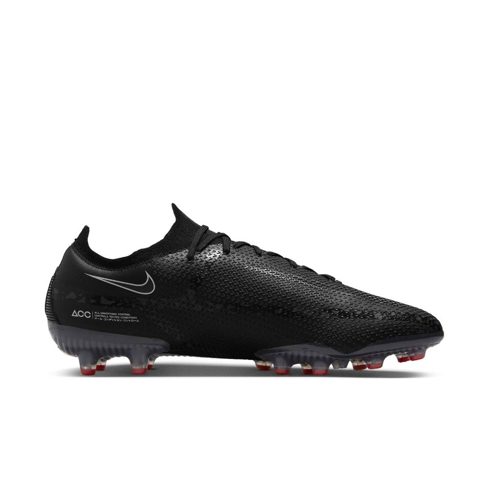 Nike Phantom GT 2 Elite AG-Pro Fotballsko Shadow