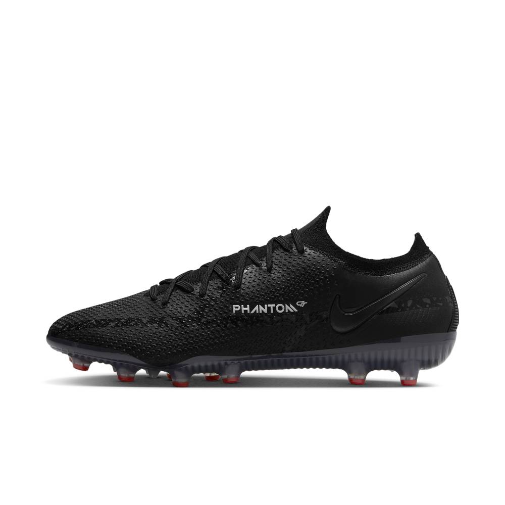 Nike Phantom GT 2 Elite AG-Pro Fotballsko Shadow