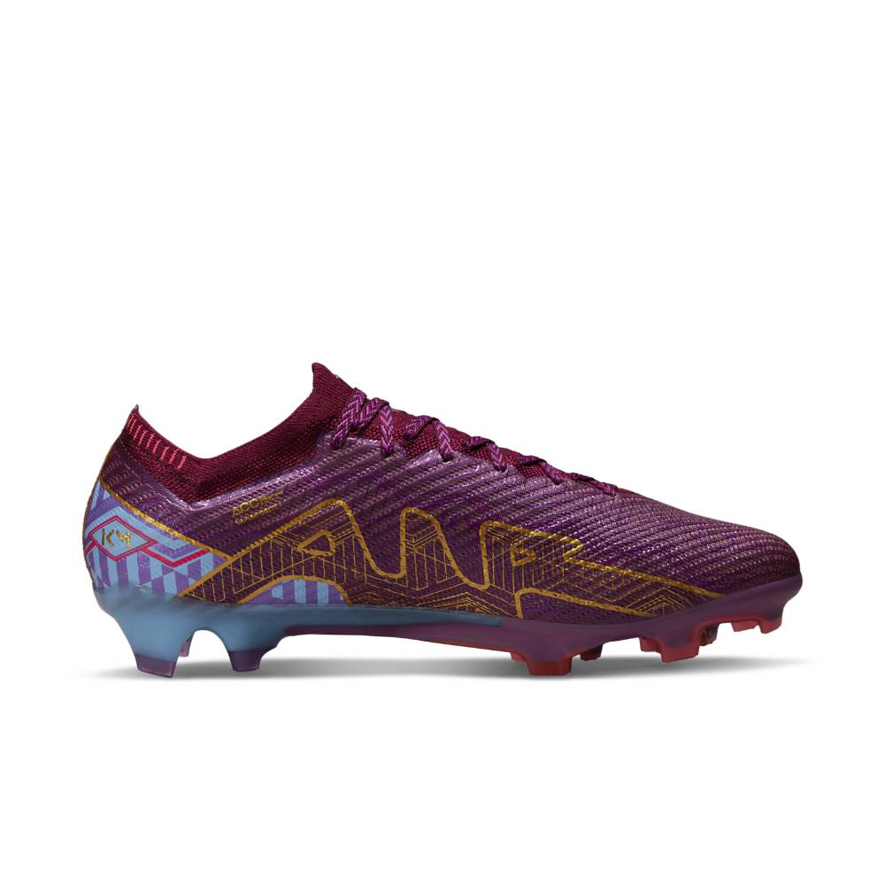 Nike Mercurial Zoom Vapor 15 Elite FG Fotballsko Mbappé