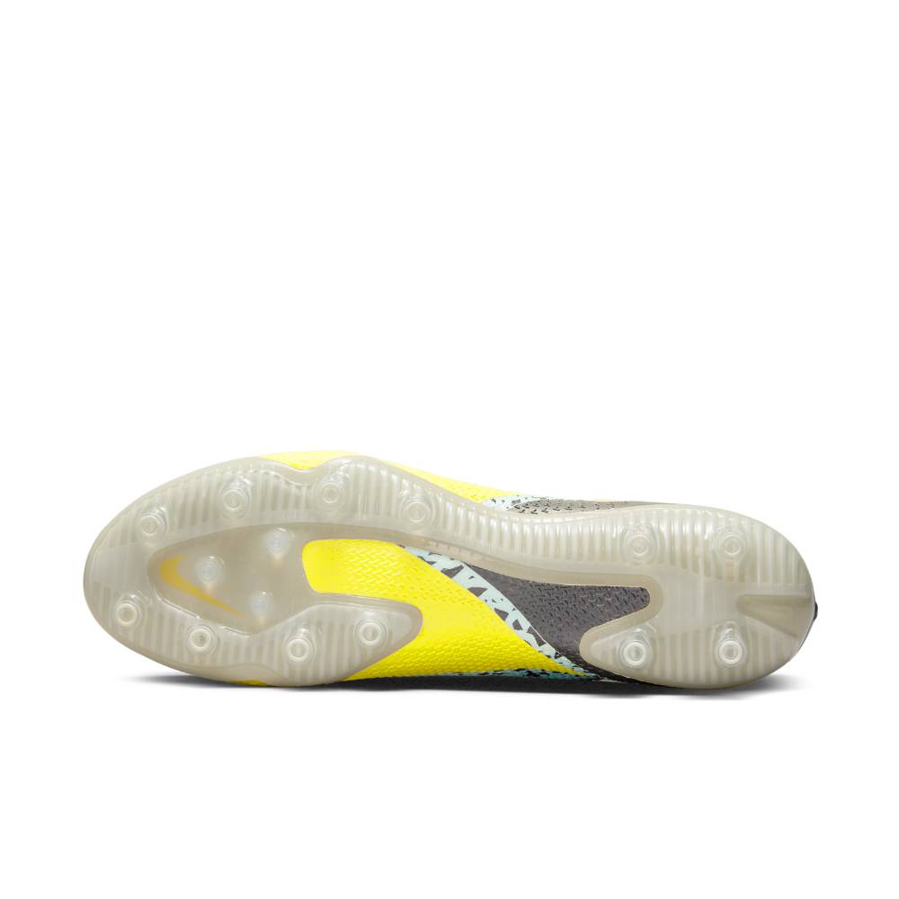 Nike Phantom GT 2 Elite AG-Pro Fotballsko Lucent