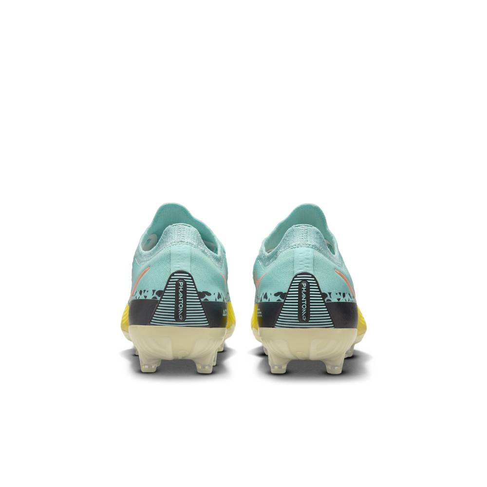 Nike Phantom GT 2 Elite AG-Pro Fotballsko Lucent