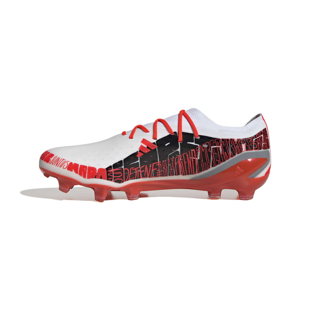 Adidas X Speedportal Messi.1 FG/AG Fotballsko Balon Te Adoro