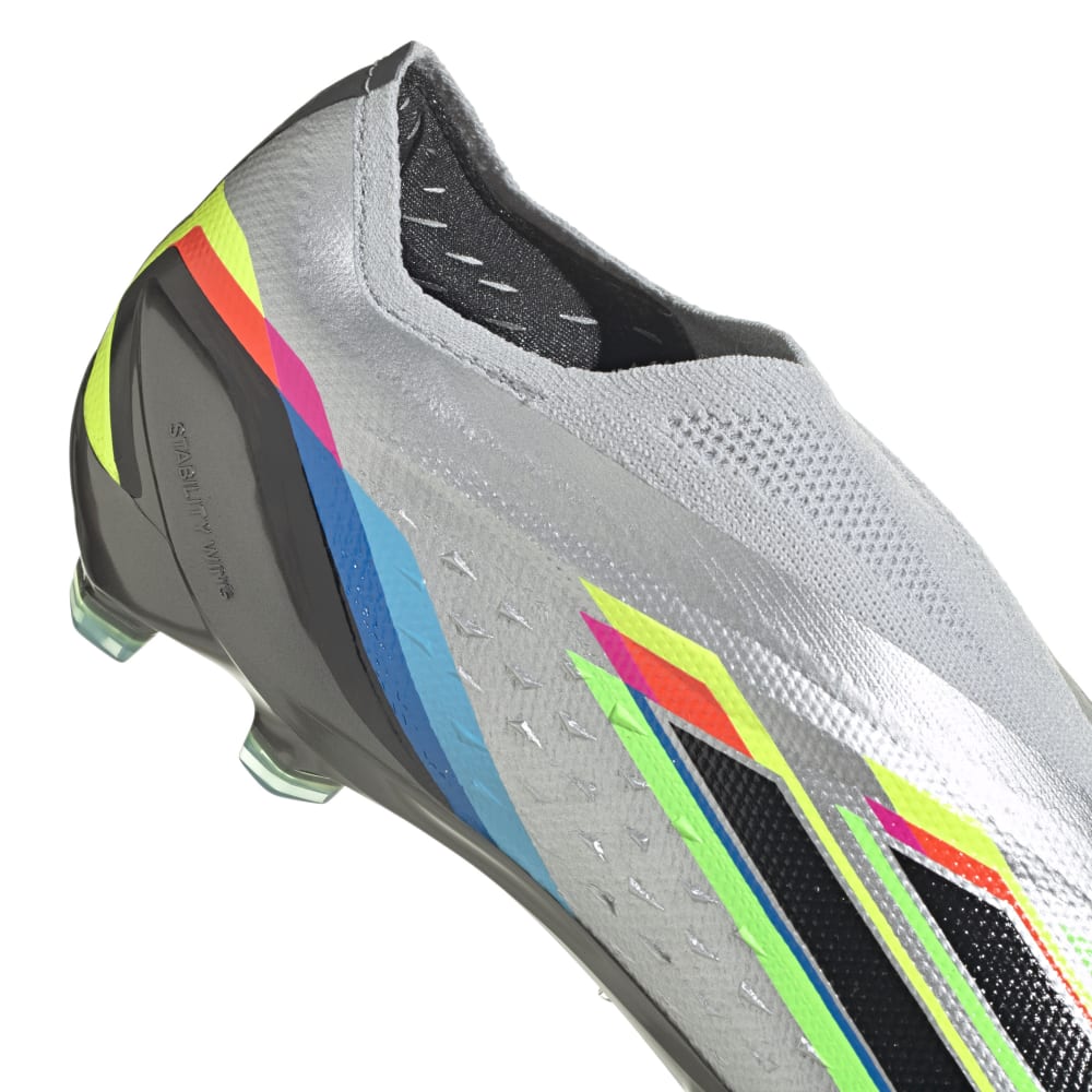 Adidas X Speedportal+ FG/AG Fotballsko Beyond Fast